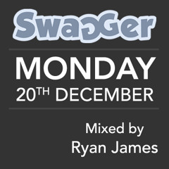 Ryan James - Swagger Volume 7