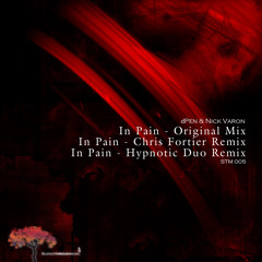 dPen & Nick Varon - In Pain