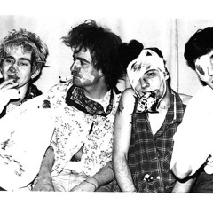 Fuer immer Punk   Die goldenen Zitronen