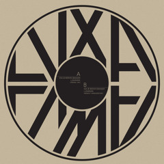 Esa & Mervin Granger - Luxarama - Midnight Marauders Mix