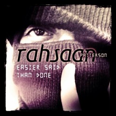 Easier Said Than Done (Radio Edit)