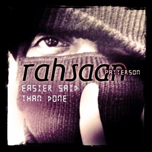 Easier Said Than Done (Radio Edit)