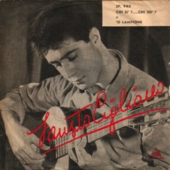 01 Fausto Cigliano - Chi sì chi sò