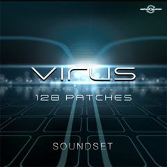 Access Virus TI Soundset Audio Demo