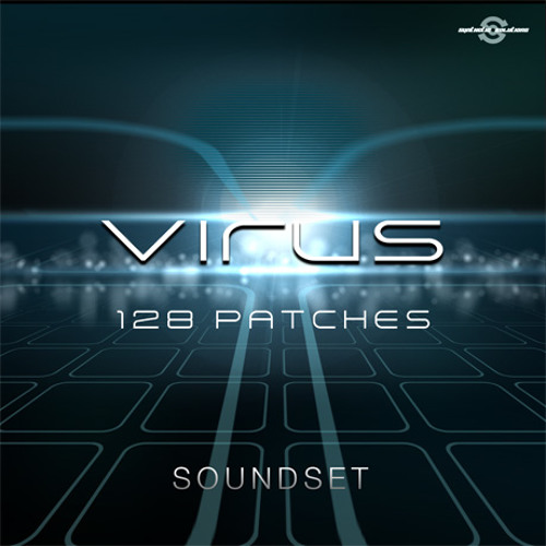 Access Virus TI Soundset Audio Demo