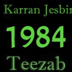 Teezab - 1984 (Coming Soon)