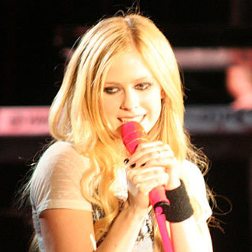 Stream Avril Lavigne Chop Suey by ValentinLagrape Listen online for free on SoundCloud