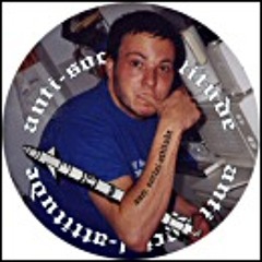 Captain Atem - Meine Freundin ist ein Arsch (Live feat. Salamandroids)