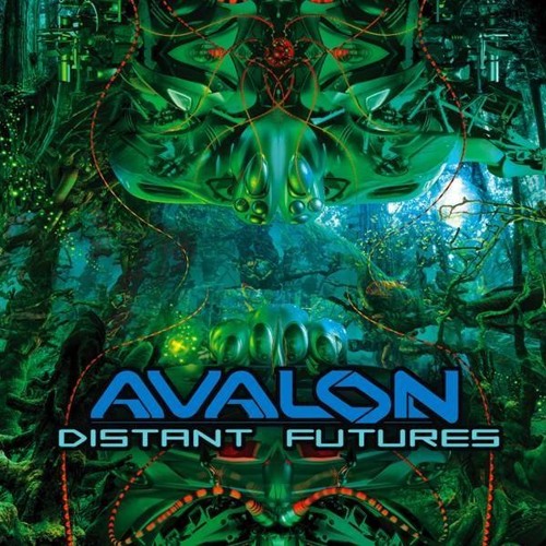 Avalon - Out There