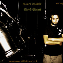 Sagopa Kajmer - Kırık Cocuk ( ugurOral Mix )