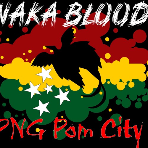 PNG Pom City
