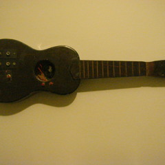 Electric fan