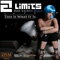 This is what it is - Emil Persson ft. Lauren Neko