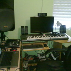 Dani Mate  a.k.a. Dj Daft - funky in my soul