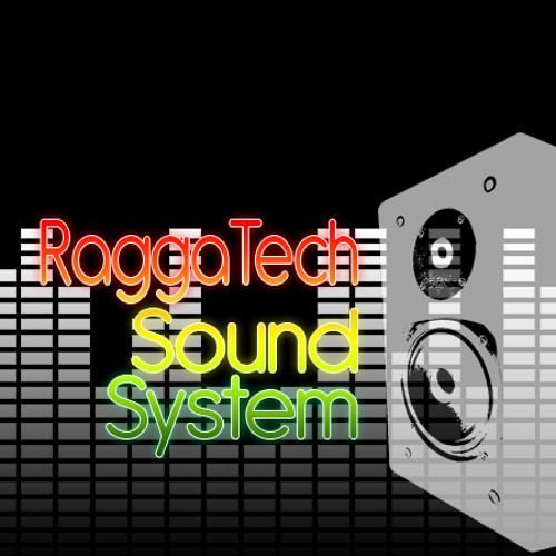Raggatech Mashup Mixtape