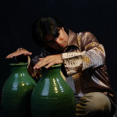 دستان...سرزمین بیکران
