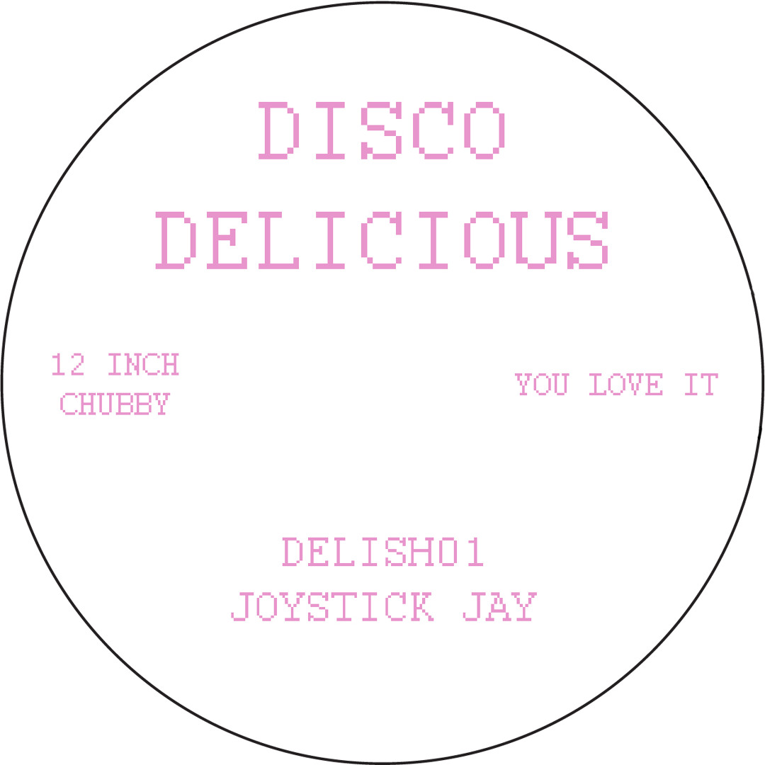 洋楽 JOYSTICK JAY / DISCO DELICIOUS Listen to No Possible (Joystick Jay's Vulgar Distractions Edit) by