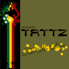 Tattz - Take Me Away