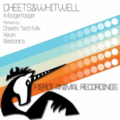 Cheets & Whitwell - MoogerFooger (Original)