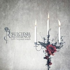 Suicidal Romance - poisoned kiss