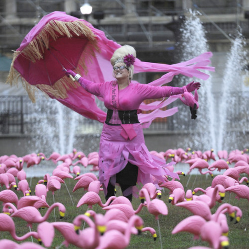 In the Fall (Future Islands w/ Katrina Ford)