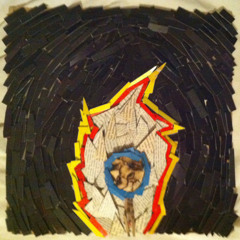 Jeremy Lee Given - Rebel Ghost