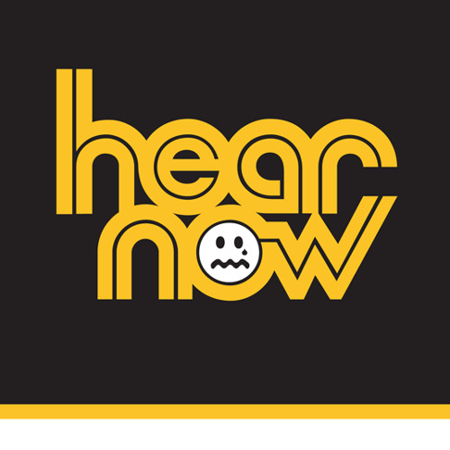 Boogs - Hear Now podcast 2007