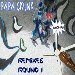 Ludacris - How Low (Papa Skunk RMX) [ Free Download at http://papaskunk.bandcamp.com ]