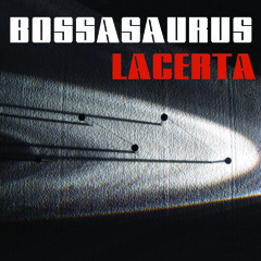 5. Bossasaurus-Dark Days, White Lies (feat. Robin Gazzara)