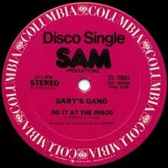 Gary's Gang  - Do It At The Disco (Casbah 73 Edit)FREE DOWNLOAD