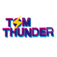 Tom Thunder - ThunderCast 05 - Stormin' Into 2011!