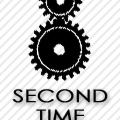 codxtrax - "Second Time Around" (instrumental)