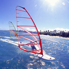 DJ McRae In The MIX 'Dosen Bora Bora Beach' 15.12.2010.