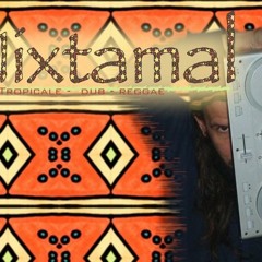 A mover la colita-Sonora dinamita (Nixtamal Remix)