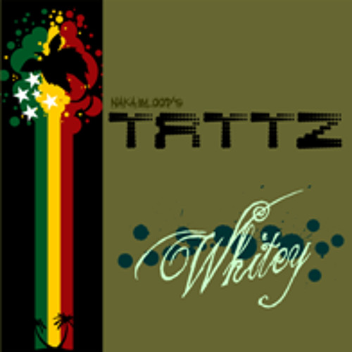 Tattz - Whitey (Sp Lager)