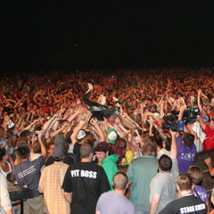 MELBÖRN'S LIVE, MAIN ROOM MIXTAPE