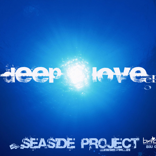 Seaside Project-All About Me (Original Mix) cut