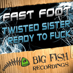 Fast Foot - Ready to Fuck