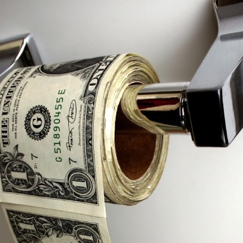 Humble the Poet - It Ain't All About The Benjamins (Wonderland Electro Mix)