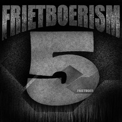 Frietboer - Dough (ft. Fenix)