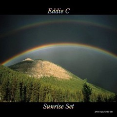 Eddie C - Sunrise Set (DJ Mix for Disk Union)