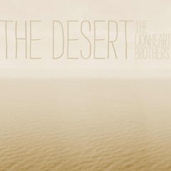 The Desert