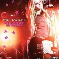 Avril Lavigne - Complicated Live Toronto