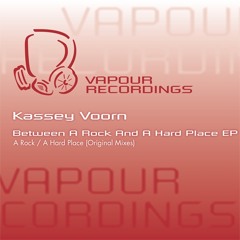 Kassey Voorn - A Hard Place