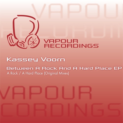 Kassey Voorn - A Hard Place