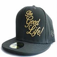 Inner City - Good Life - Breakz  Remix - Download!