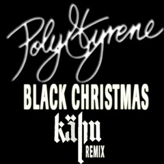 Black Christmas (Kahn Remix)