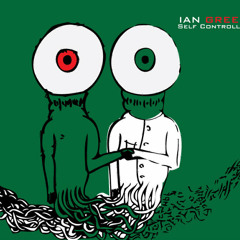01 Ian Green - Calibre (Original mix) /Self Controlled EP (28.8.2010)