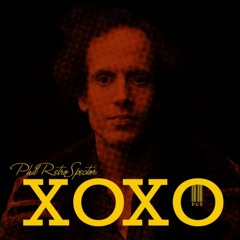 Bob Marley vs Pixies vs Ulrich Schnauss - XOXOdus (Phil RetroSpector mashup)