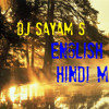 16 hindi songs-dj sayam